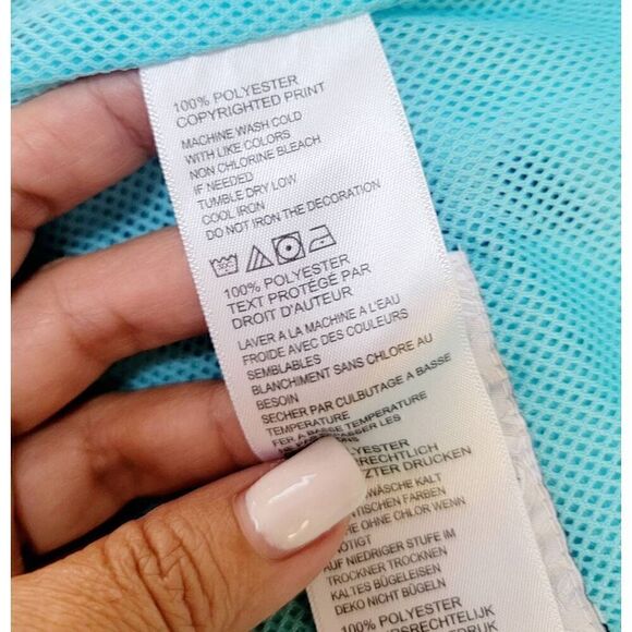 Tommy Bahama Men's Swim Trunks S 9" - Picture 7 of 8